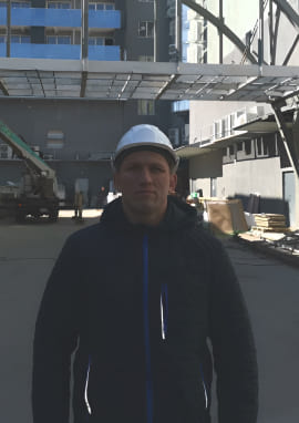 Проскуряков С.В.