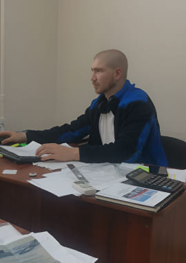 Ковалёв Фёдор